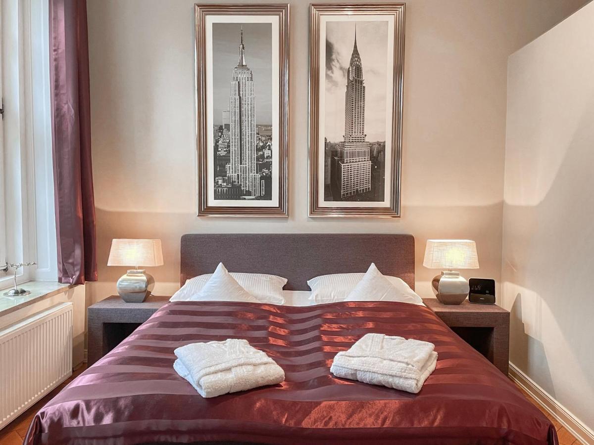 Hotel Wagner Im Dammtorpalais Hamburg